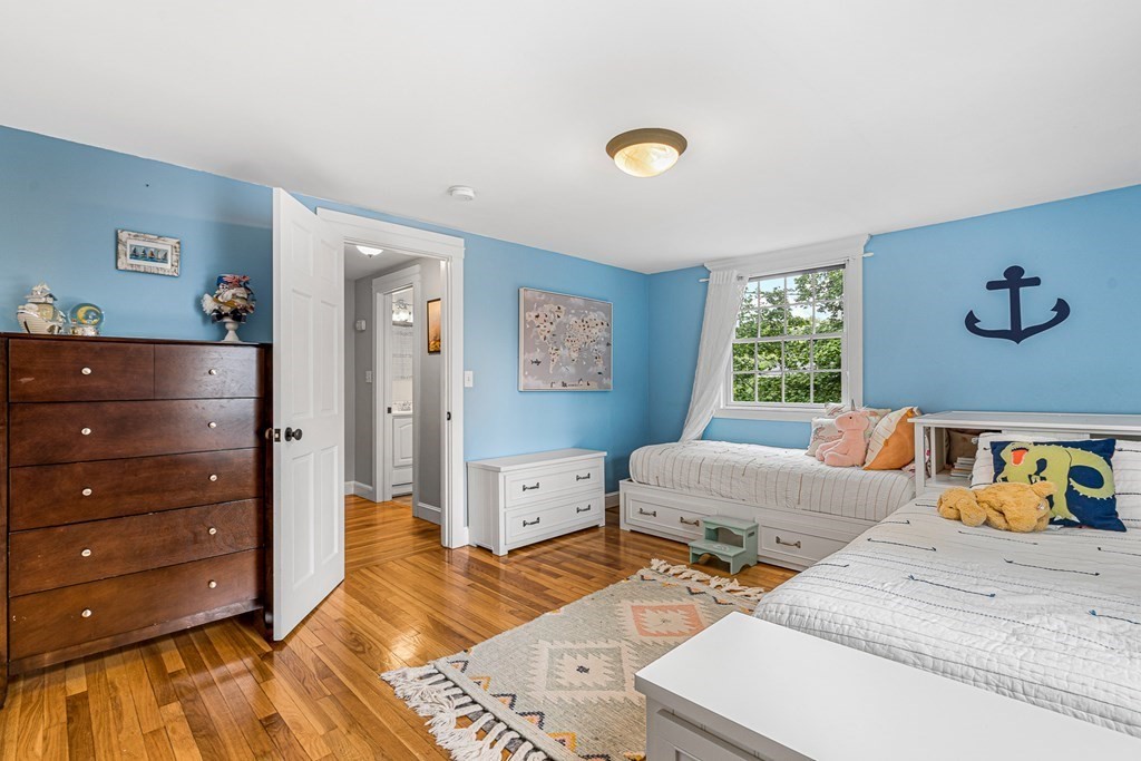 11 Milton Road Reading, MA 01867 - Photo 26 of 40 Gallery Image 26