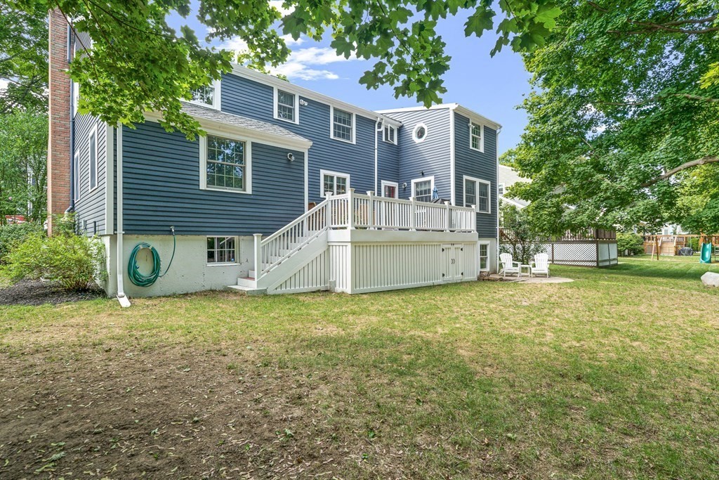 11 Milton Road Reading, MA 01867 - Photo 3 of 40 Gallery Image 3