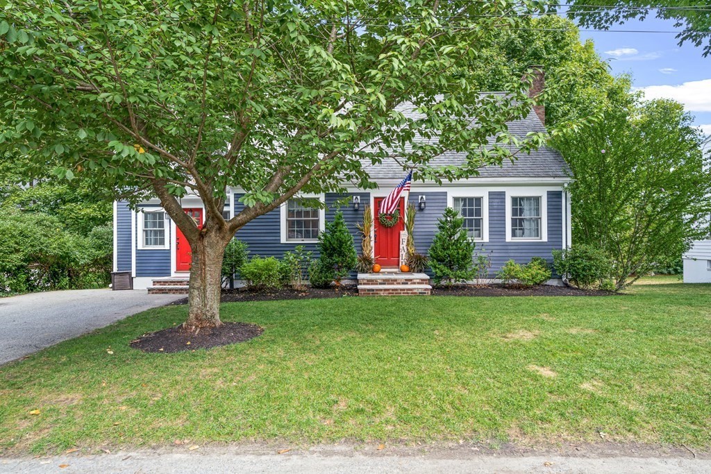 11 Milton Road Reading, MA 01867 - Photo 35 of 40 Gallery Image 35