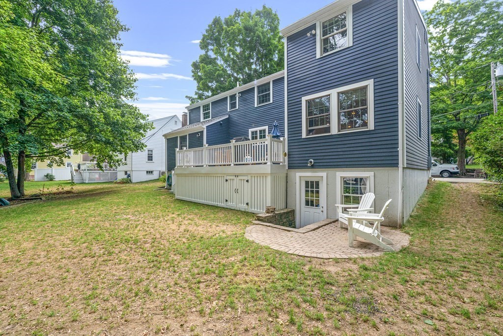 11 Milton Road Reading, MA 01867 - Photo 36 of 40 Gallery Image 36