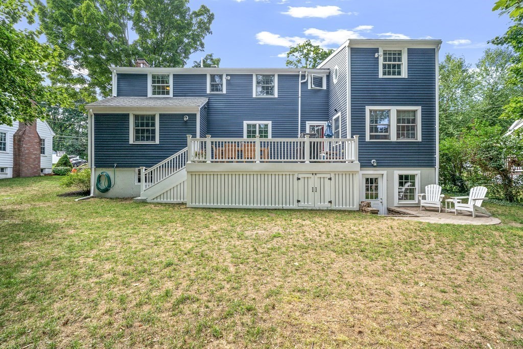 11 Milton Road Reading, MA 01867 - Photo 37 of 40 Gallery Image 37
