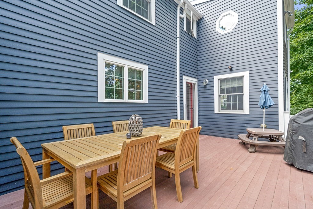 11 Milton Road Reading, MA 01867 - Photo 38 of 40 Gallery Image 38