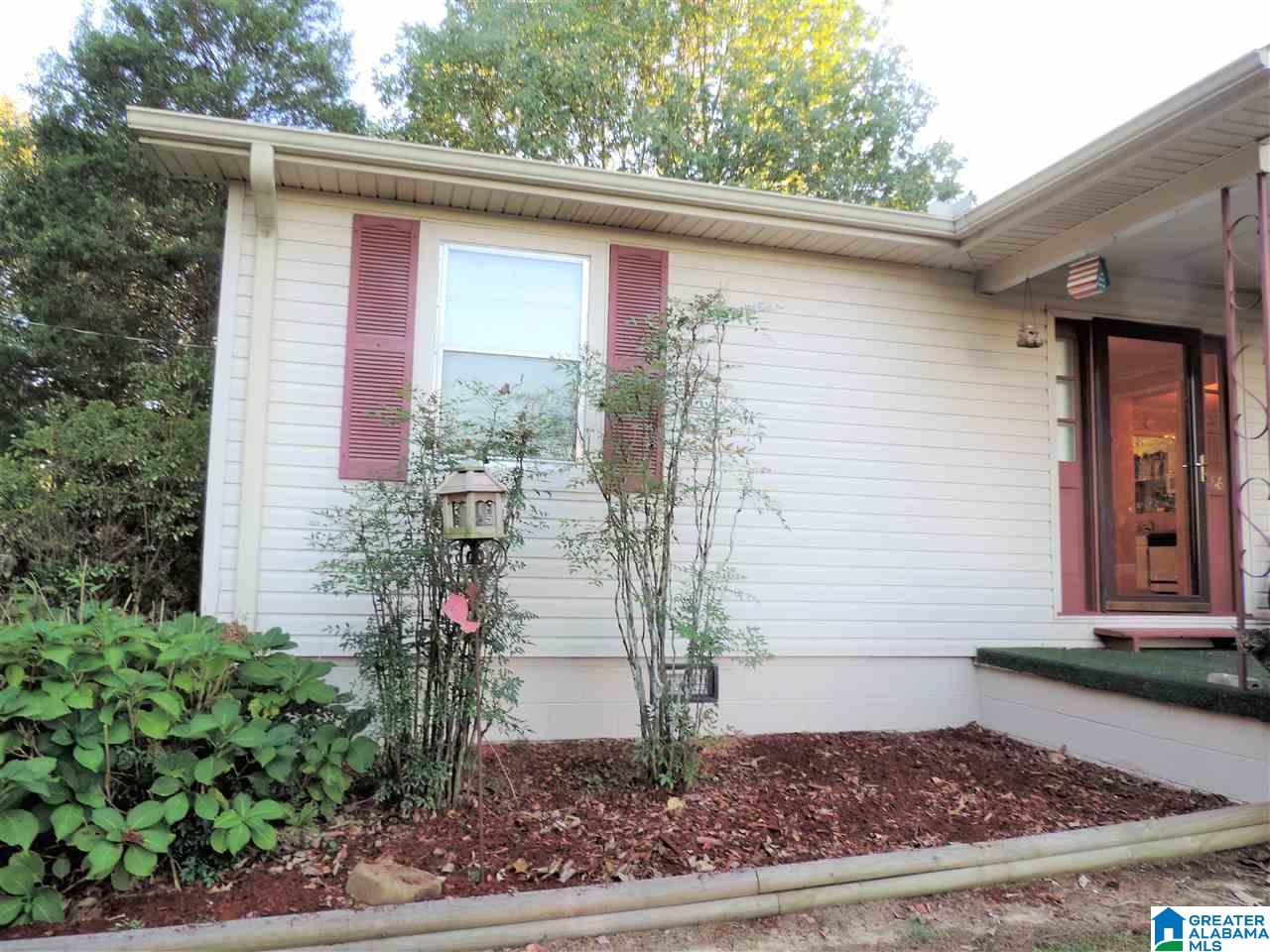 386 South Cemetery Road Blountsville, AL 35031 - Photo 29 of 35