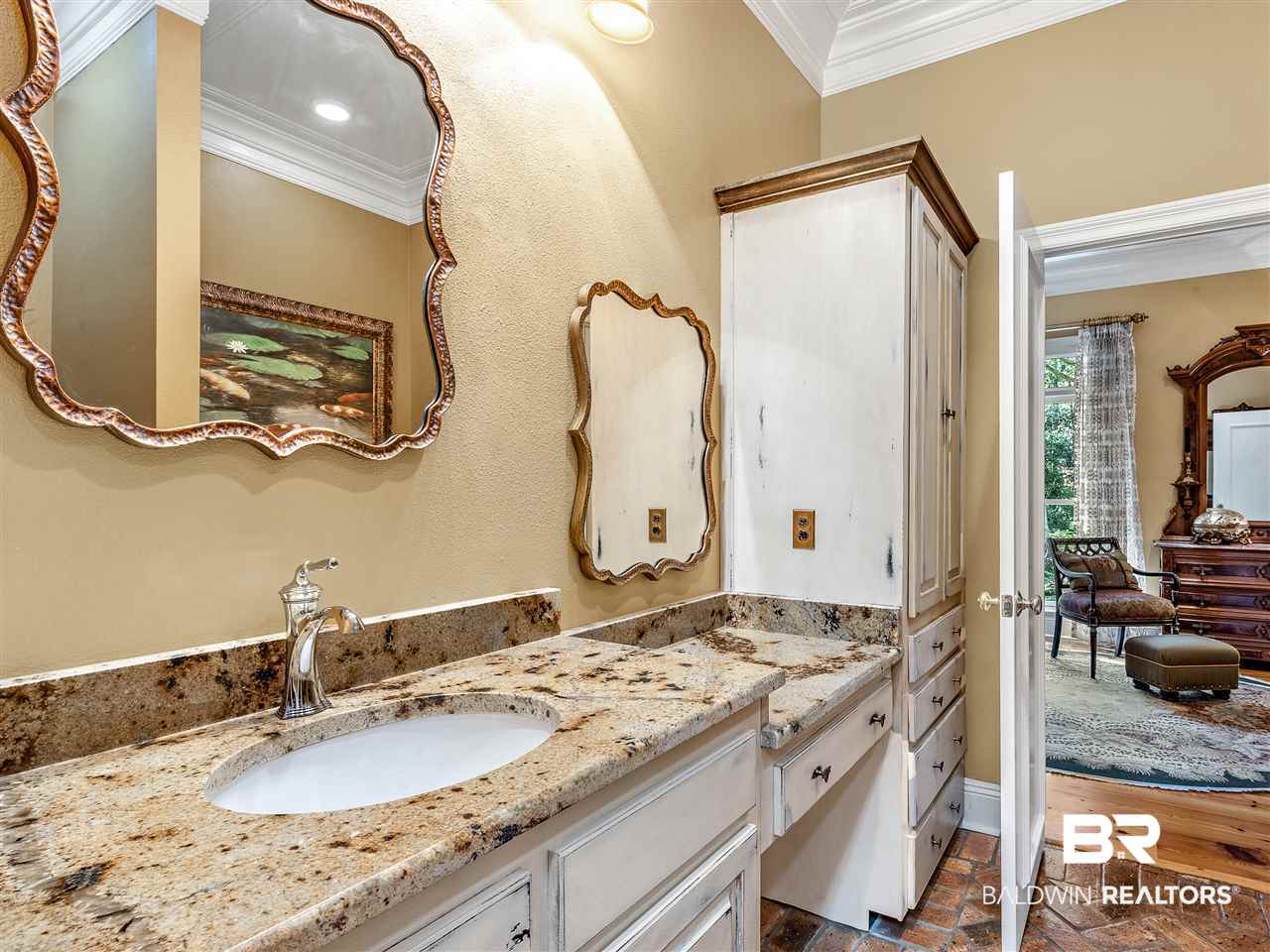 12185 Jessamine Street Magnolia Springs, AL 36555 - Photo 37 of 50