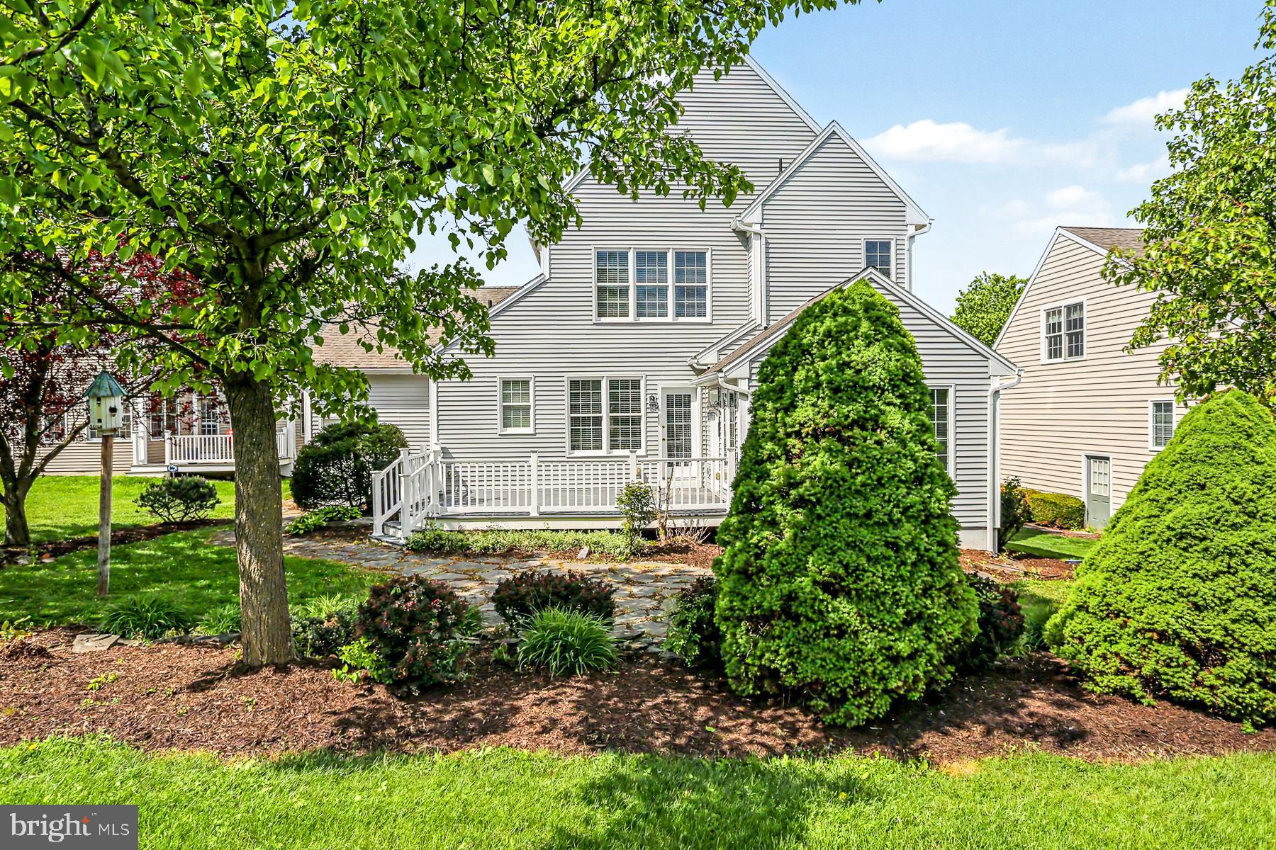 7 Thicket Lane Lancaster, PA 17602 - Photo 47 of 50