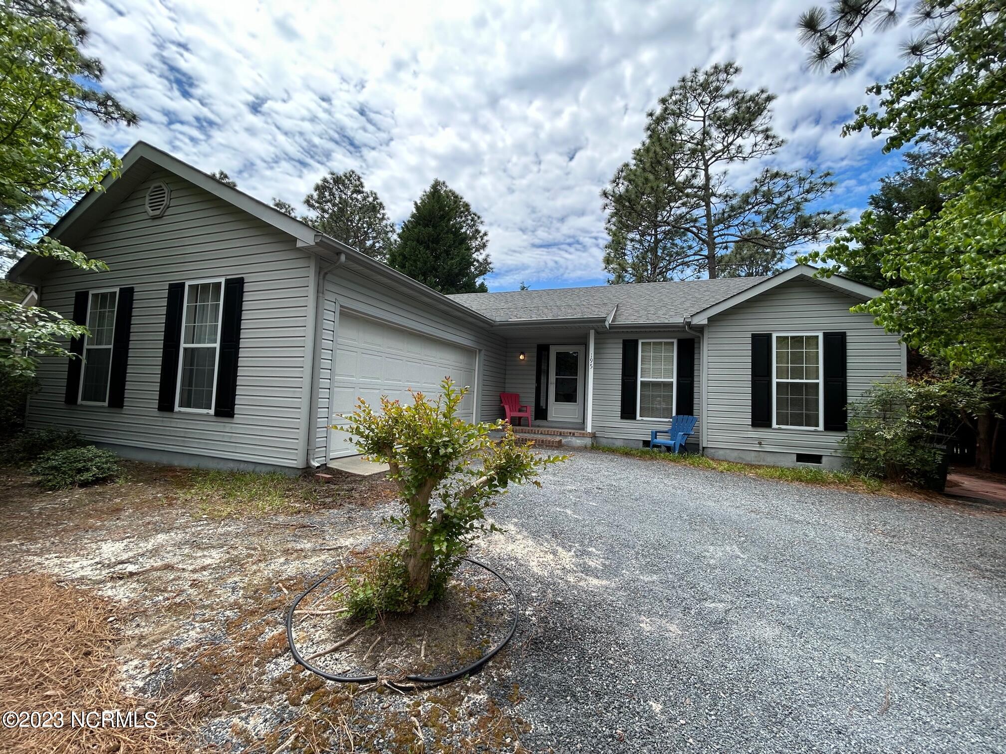 195 Fox Run Road Pinehurst, NC 28374 - Photo 42 of 42 IMG_9358