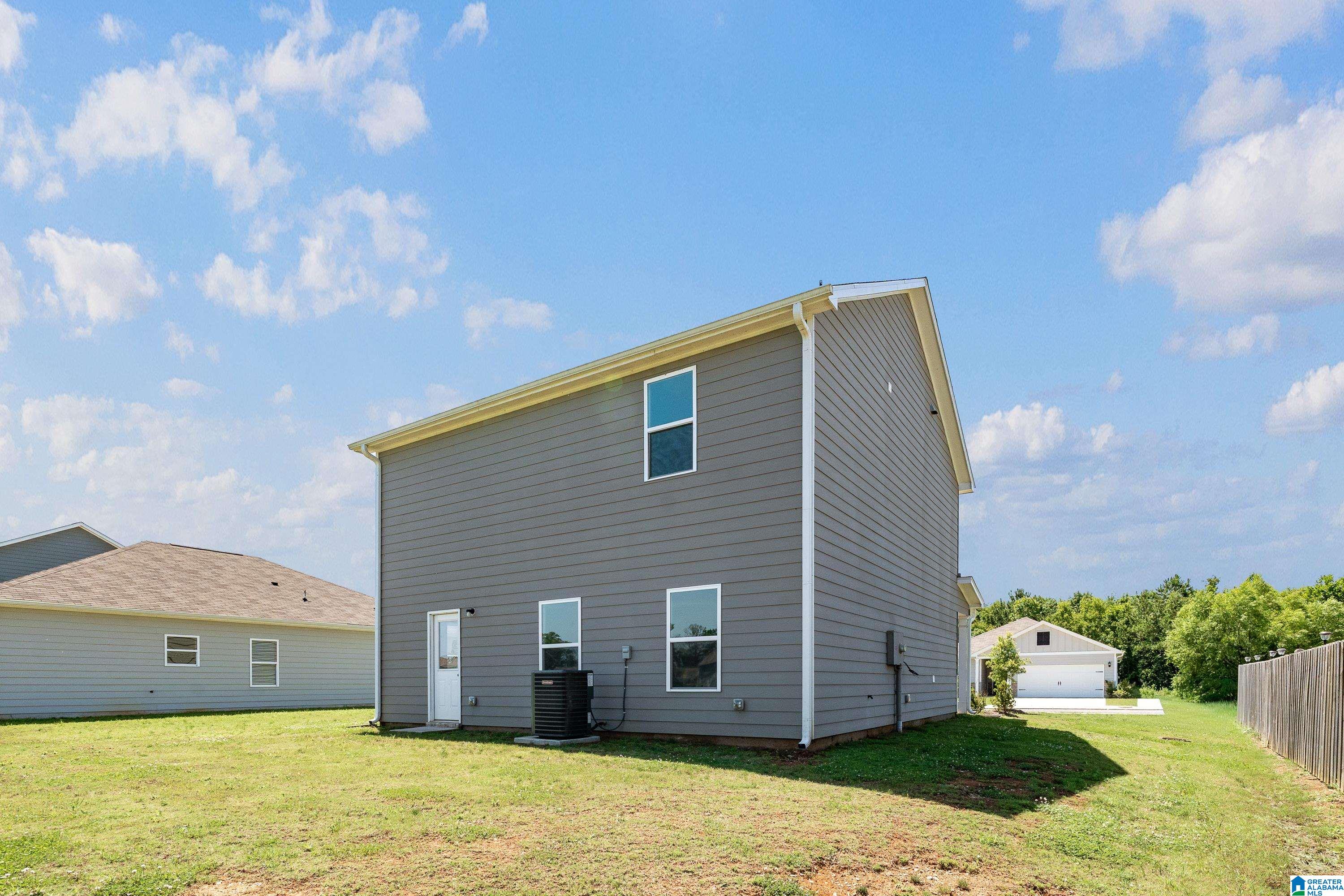 1083 Pilgrim Lane Montevallo, AL 35115 - Photo 35 of 70