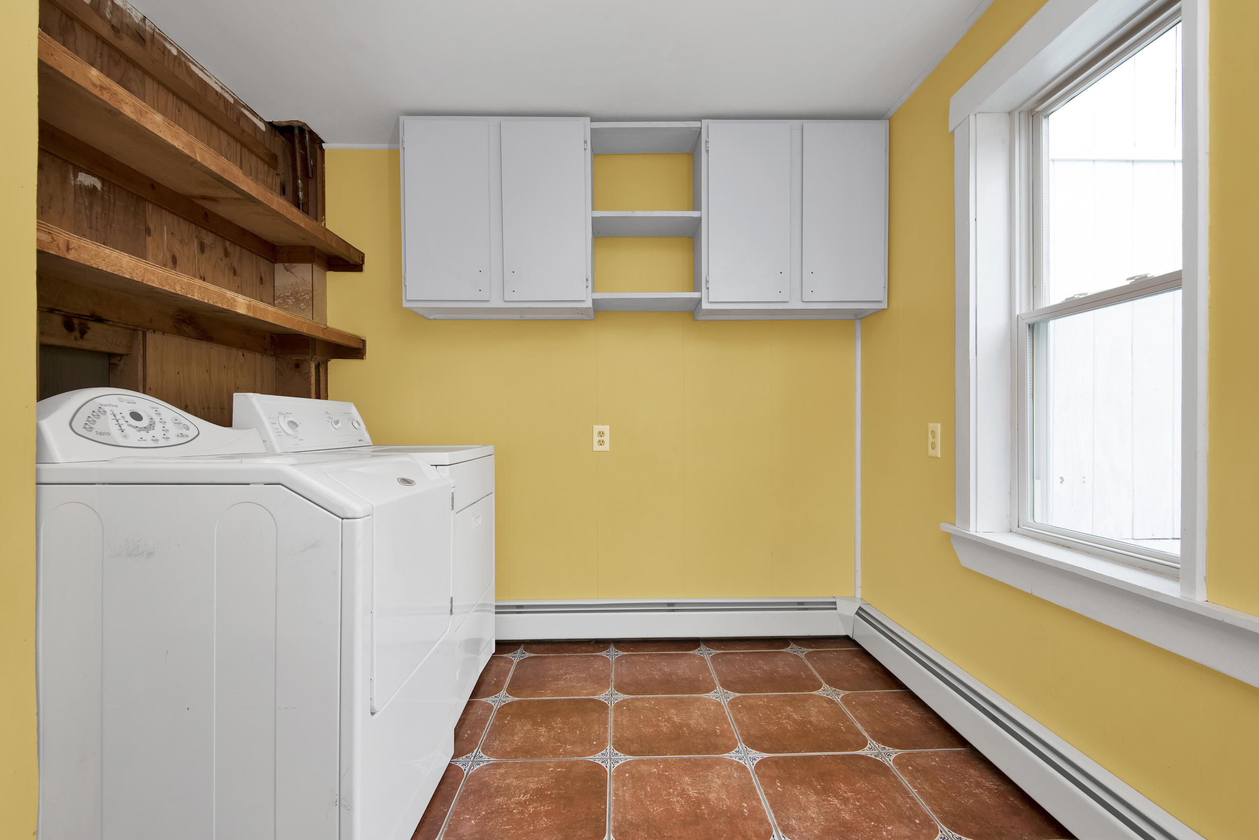 36 Maple Street Cornish, ME 04020 - Photo 15 of 31 1st Floor Laundry Room
