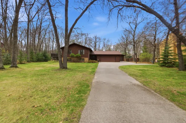 $373,800 | 13111 Timberlane Drive, Baxter, MN 56425
