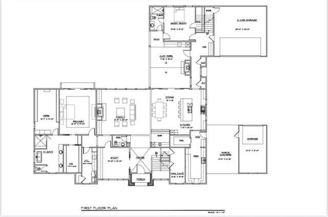 $4,190,000 | 5810 Northmoor Drive, Dallas, TX 75230