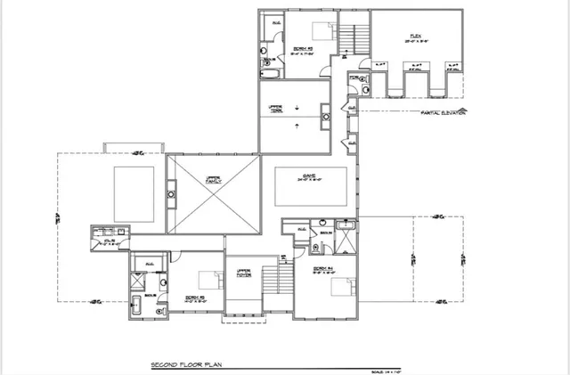 $4,190,000 | 5810 Northmoor Drive, Dallas, TX 75230