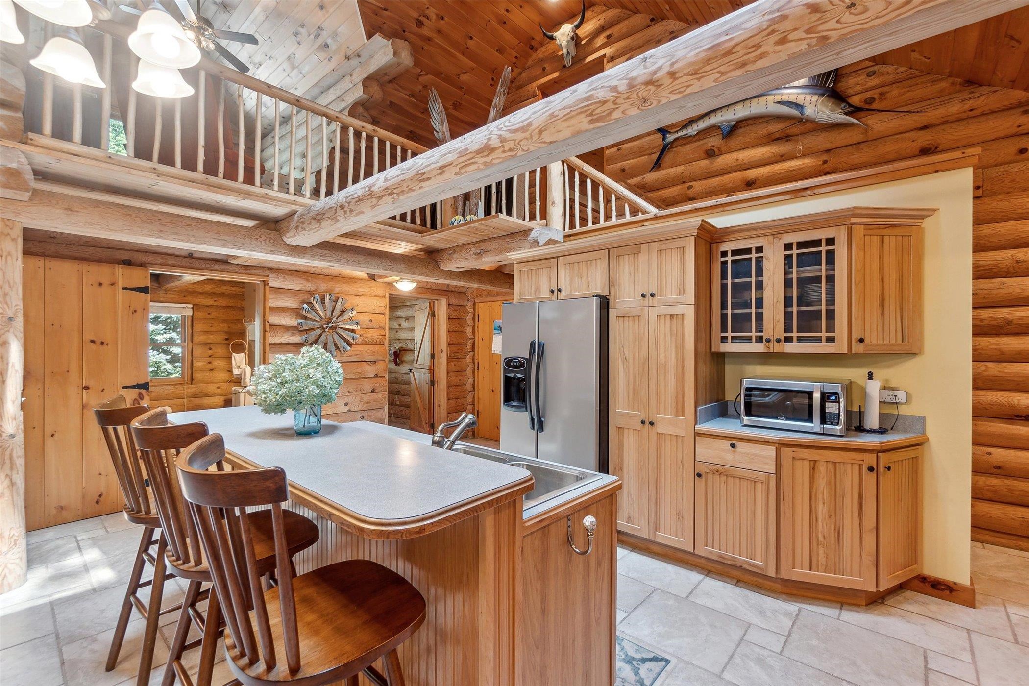 5703 Peet Road Chesaning, MI 48616 - Photo 10 of 73