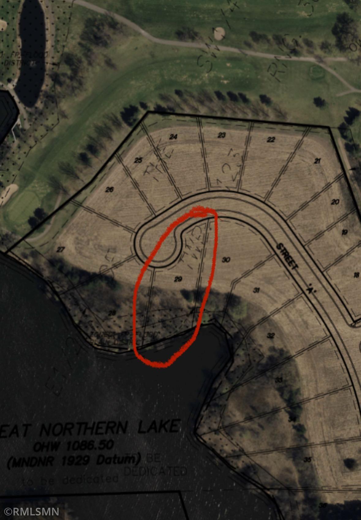 807 Kray's Lk Road Cold Spring, MN 56320 - Photo 1 of 4