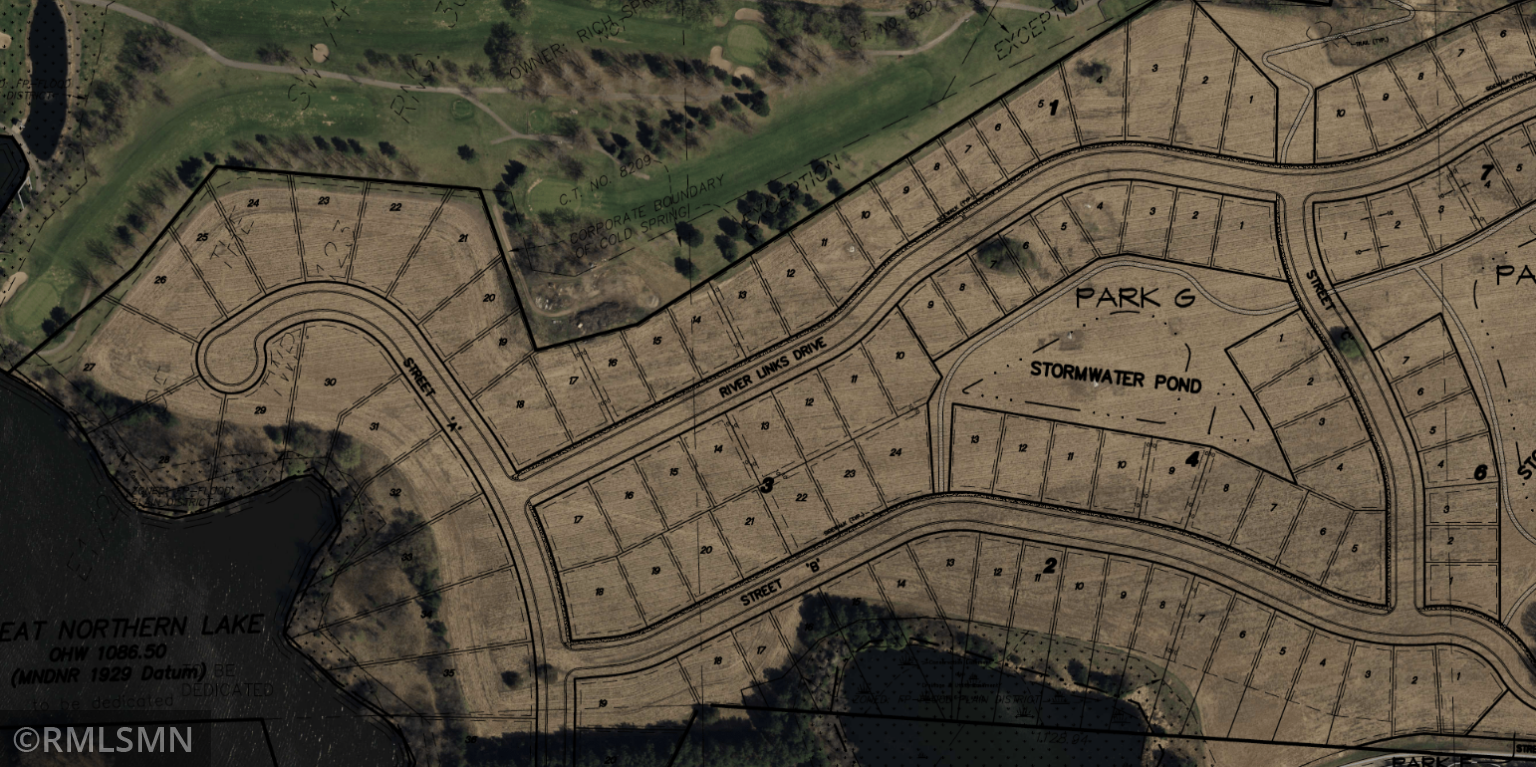 807 Kray's Lk Road Cold Spring, MN 56320 - Photo 4 of 5