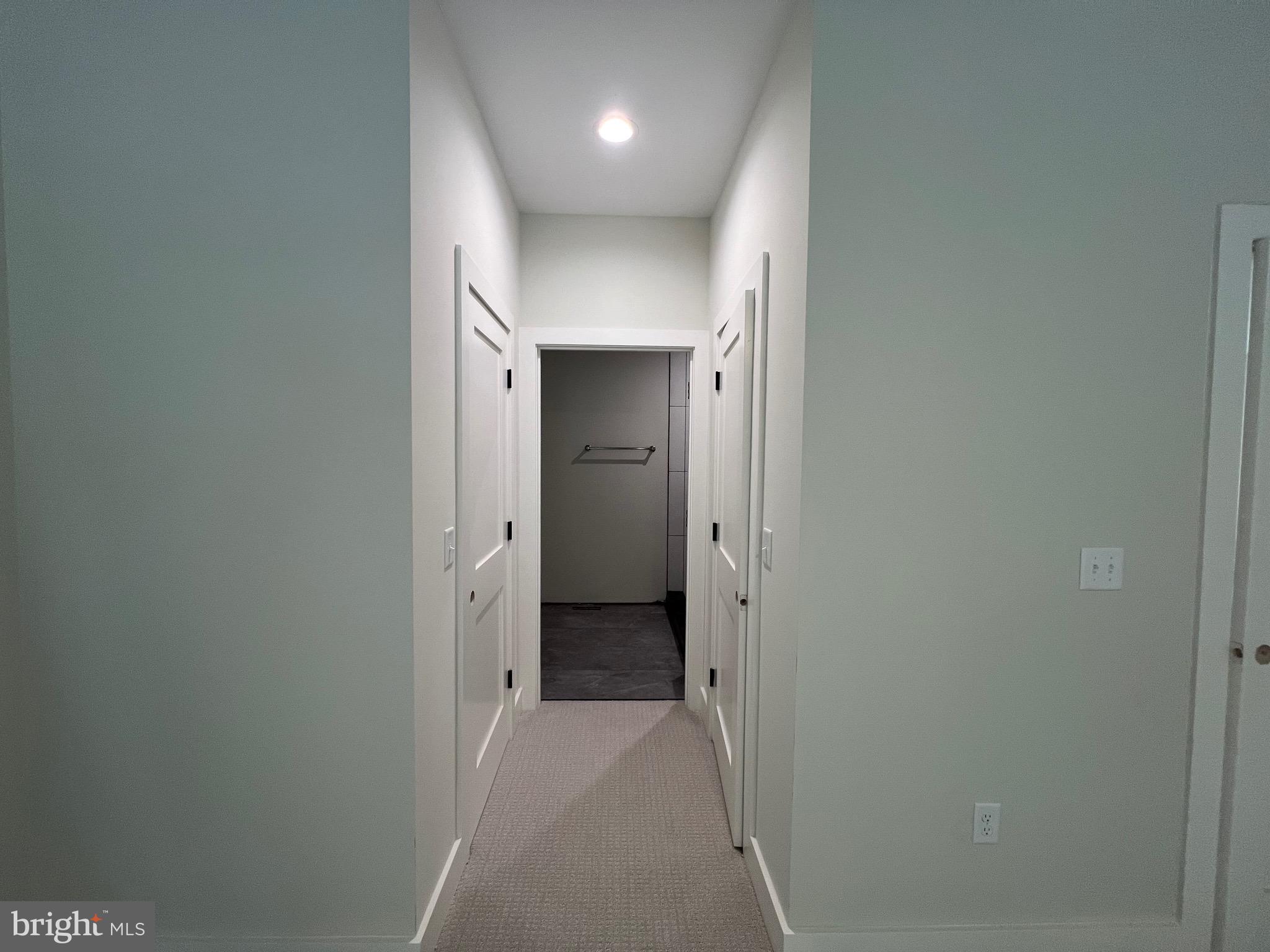 175 Rose Way Colonial Beach, VA 22443 - Photo 18 of 33 a view of hallway