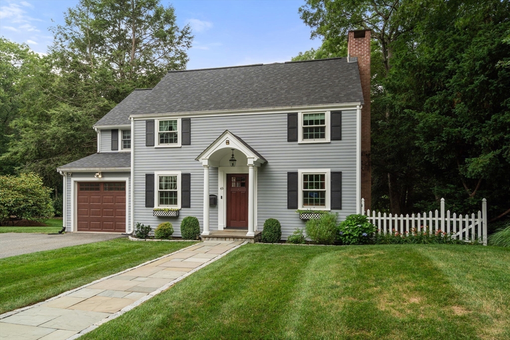 42 Sheridan Road Wellesley, MA 02481 - Photo 35 of 35 Gallery Image 35