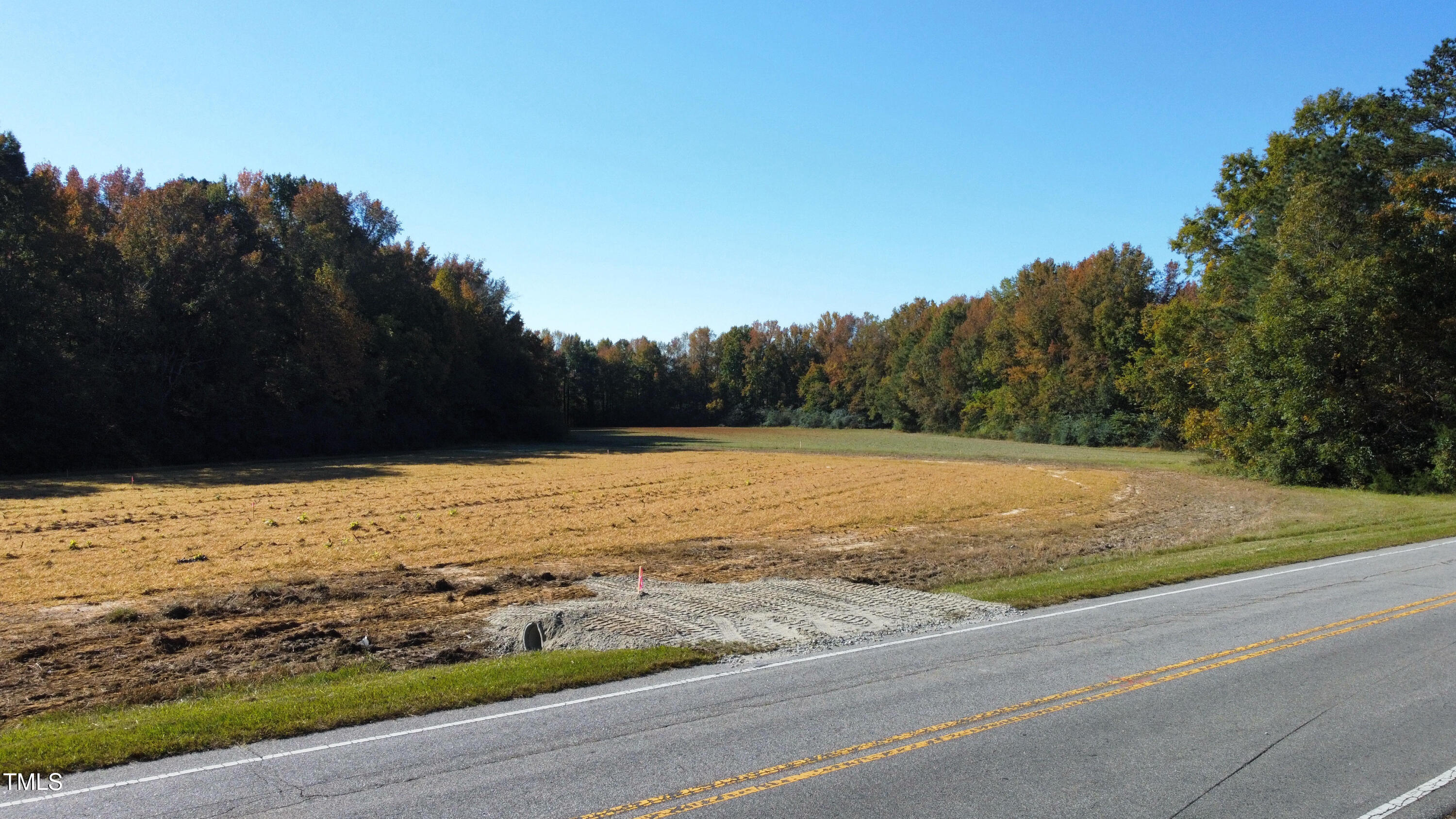 0 Old Us 64 Highay Spring Spring Hope, NC 27882 - Photo 1 of 3 Lot 1 Old 64
