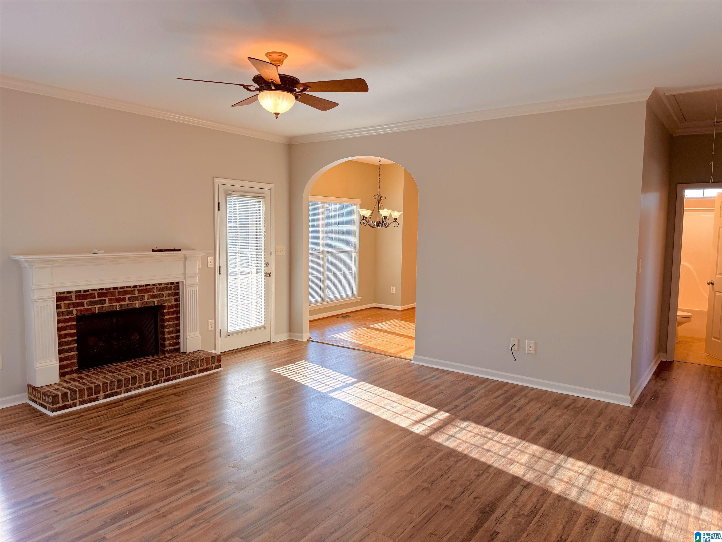 1050 Summit Ridge Way Odenville, AL 35120 - Photo 5 of 21