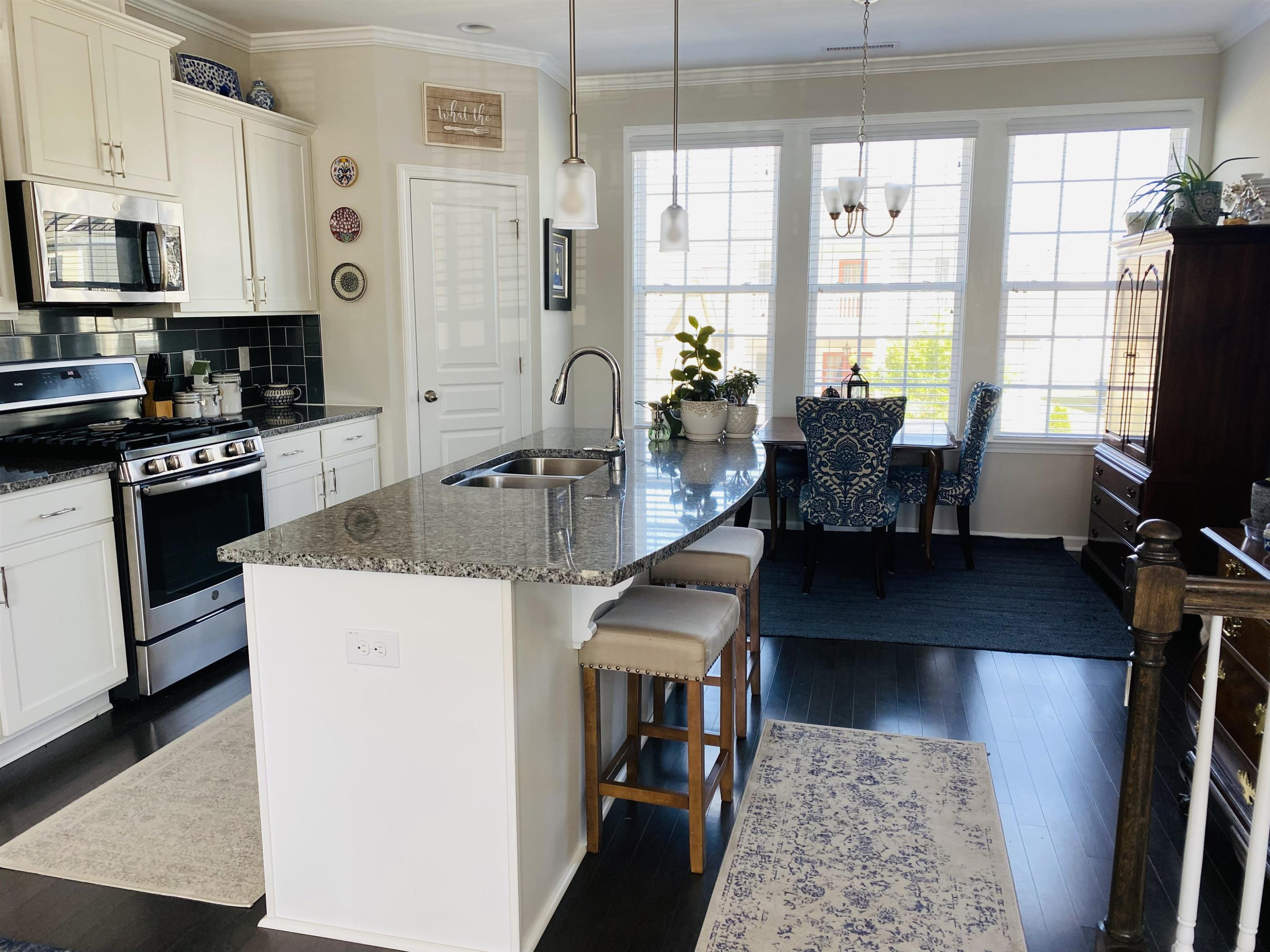 6457 Giddings Street Raleigh, NC 27616 - Photo 6 of 15 Photo 6
