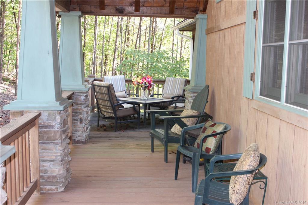 309 Whipporwill Lane, Unit 9 Mill Spring, NC 28756 - Photo 23 of 24