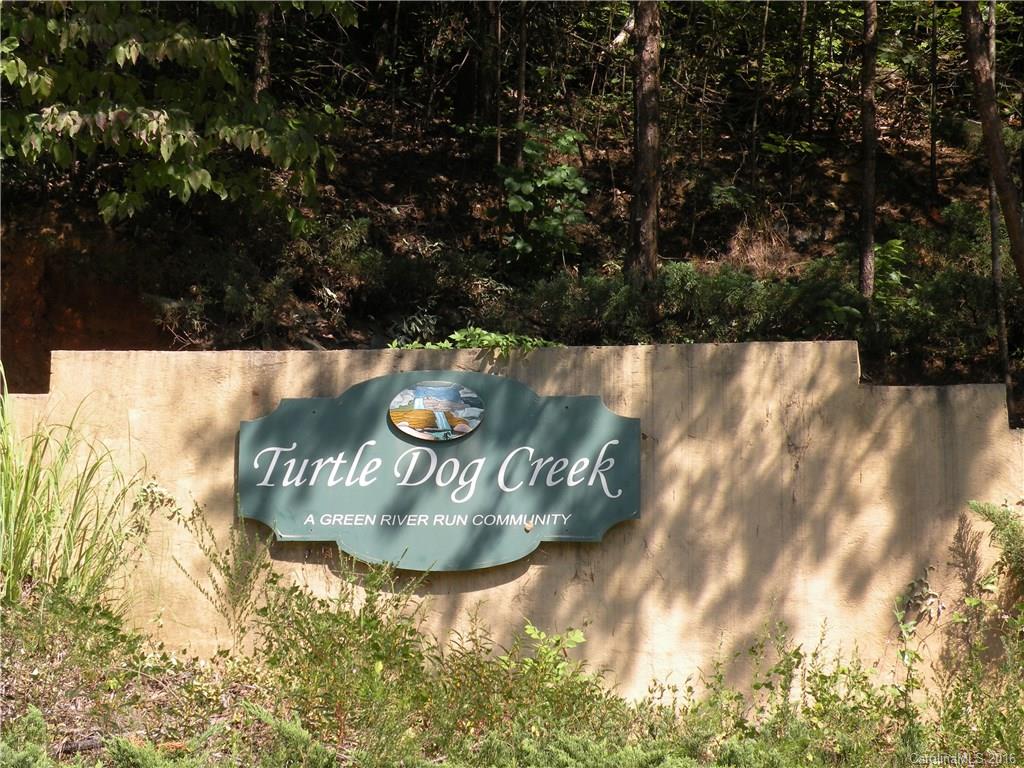 309 Whipporwill Lane, Unit 9 Mill Spring, NC 28756 - Photo 4 of 24