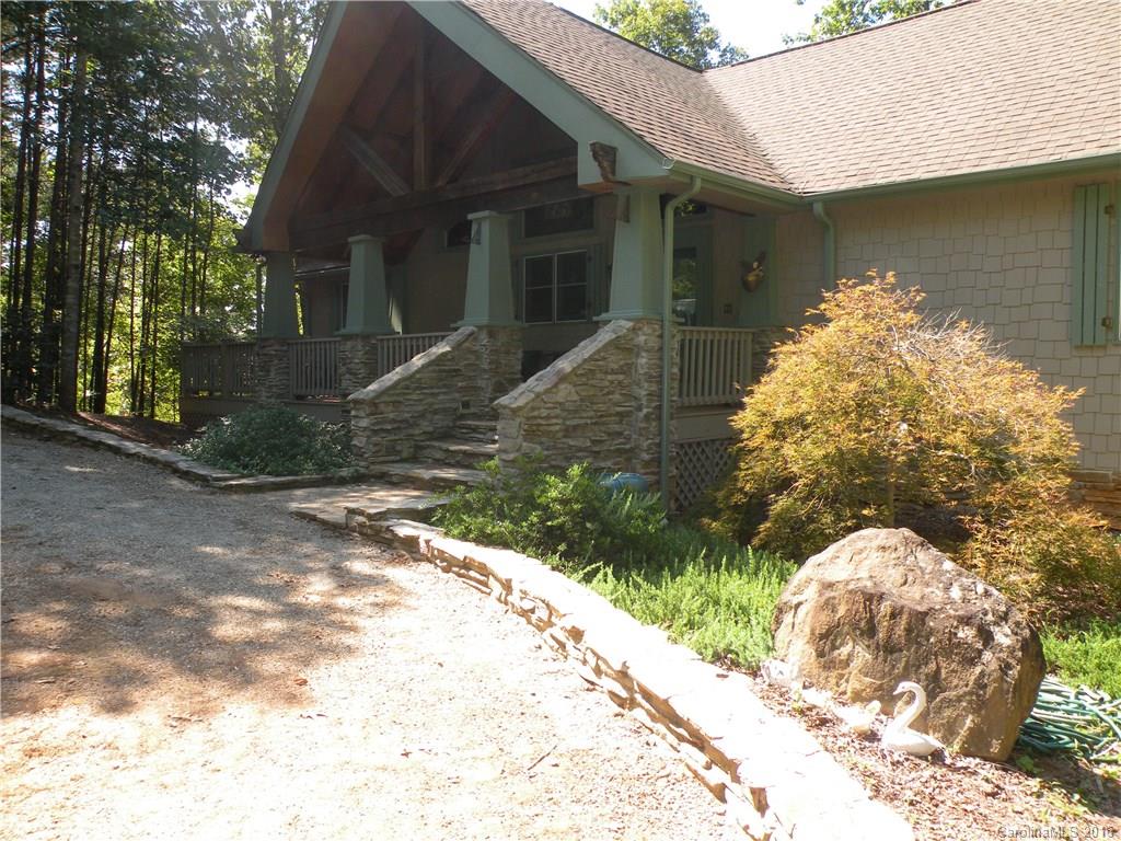 309 Whipporwill Lane, Unit 9 Mill Spring, NC 28756 - Photo 8 of 24