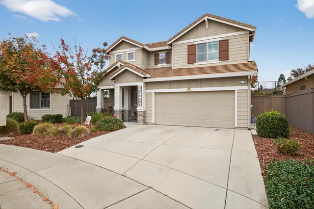 $559,000 | 3216 Dolcetto Street, Roseville, CA 95747
