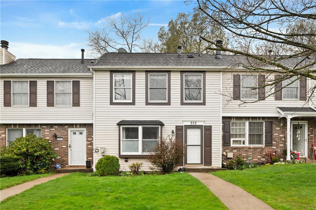 353 Shady Ridge Drive Monroeville, PA 15146 - Photo 1 of 35