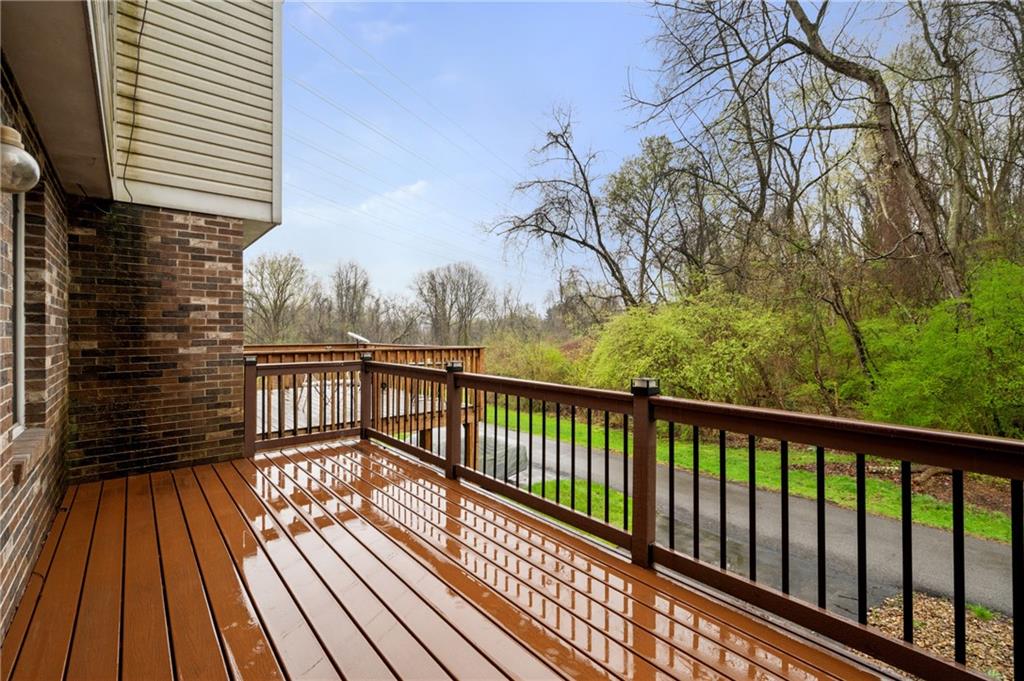 353 Shady Ridge Drive Monroeville, PA 15146 - Photo 31 of 35
