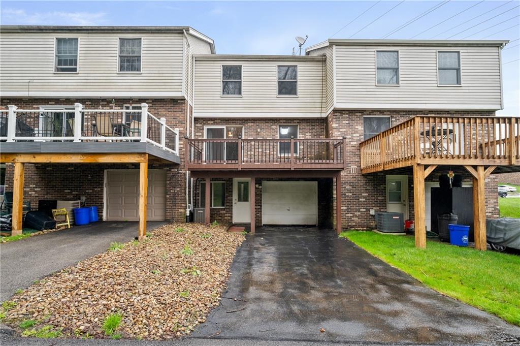 353 Shady Ridge Drive Monroeville, PA 15146 - Photo 33 of 35