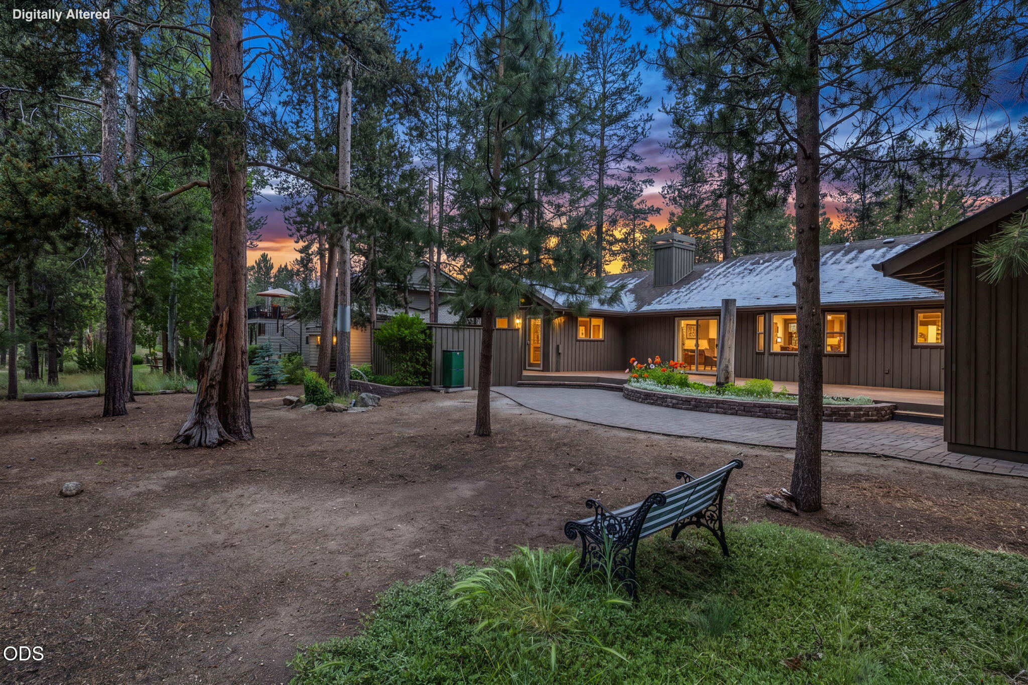 18217 Oregon Loop, Unit 41 Sunriver, OR 97707 - Photo 3 of 57