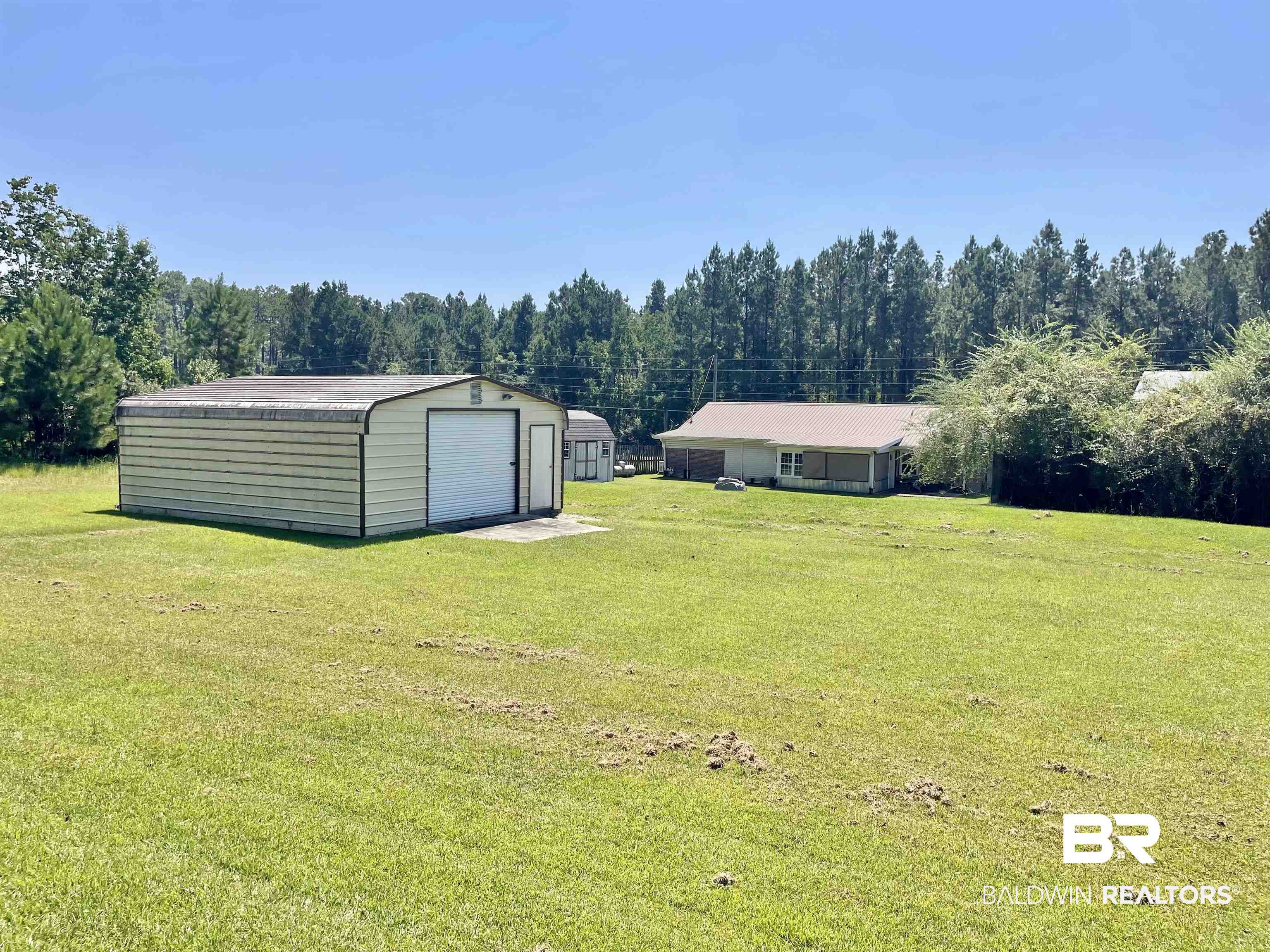 3446 Foshee Road Brewton, AL 36426 - Photo 28 of 29