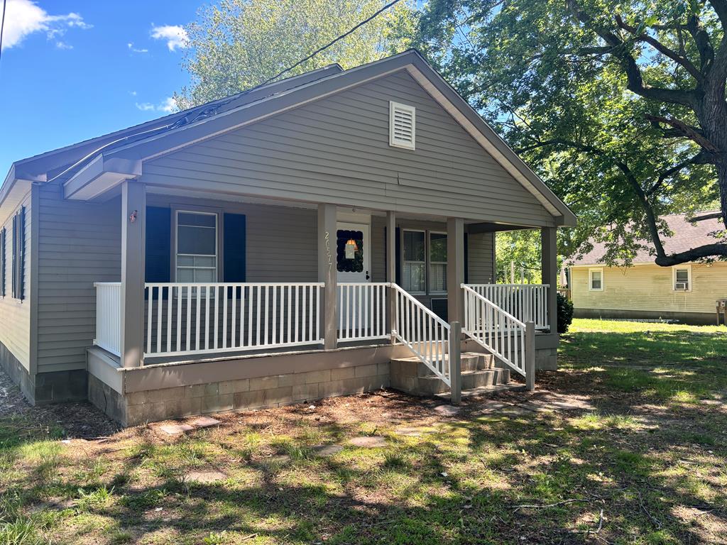 26577 Texaco Town Road Melfa, VA 23410 - Photo 1 of 38