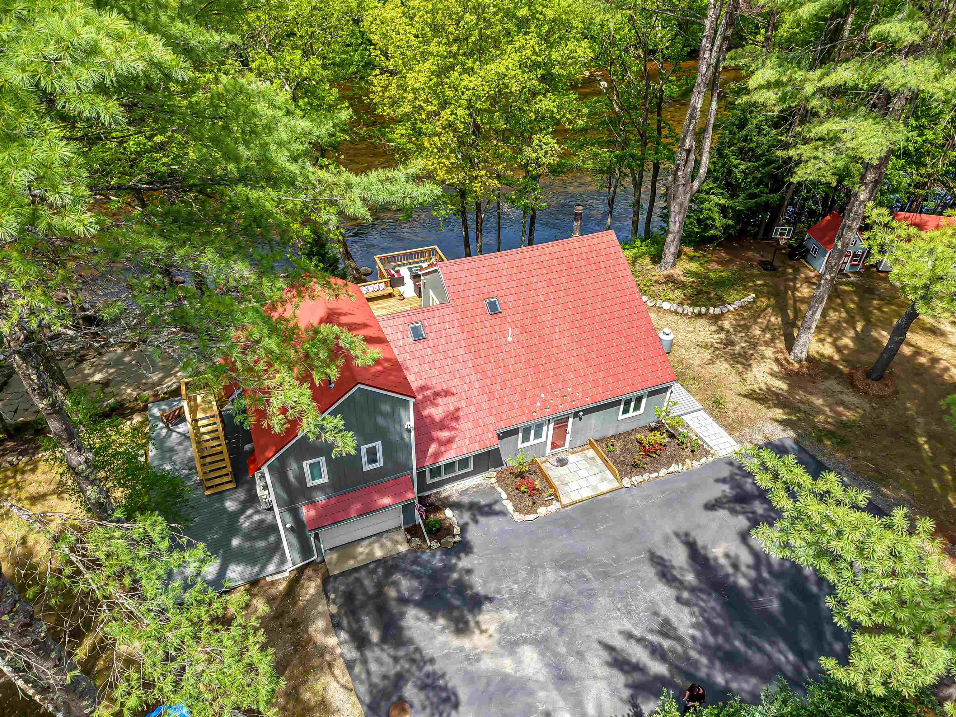 38 Canoe Run Road Campton, NH 03223 - Photo 43 of 44