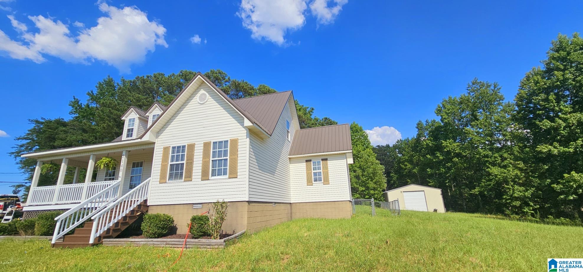 2140 Cliff Springs Road Oneonta, AL 35121 - Photo 2 of 78