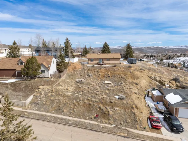 $57,000 | 213 Grand View Circle, Evanston, WY 82930