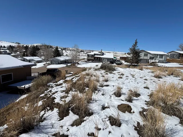 $57,000 | 213 Grand View Circle, Evanston, WY 82930