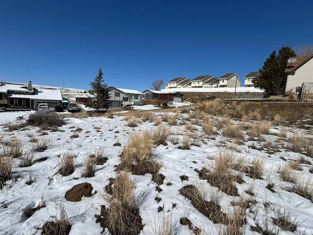 $57,000 | 213 Grand View Circle, Evanston, WY 82930