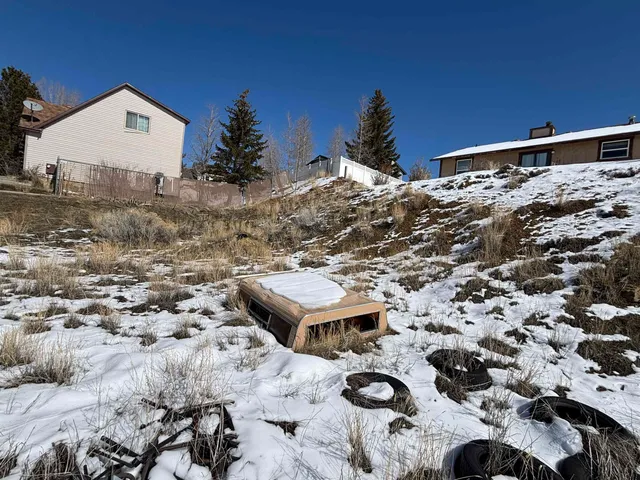 $57,000 | 213 Grand View Circle, Evanston, WY 82930