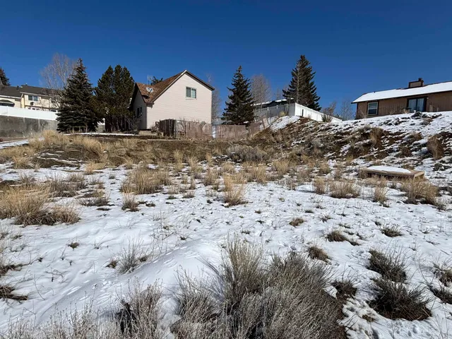 $57,000 | 213 Grand View Circle, Evanston, WY 82930