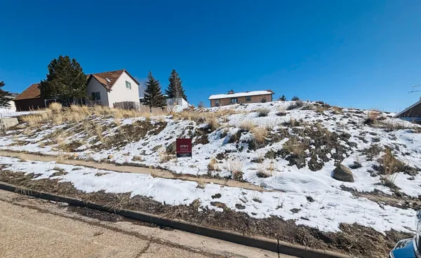 $57,000 | 213 Grand View Circle, Evanston, WY 82930