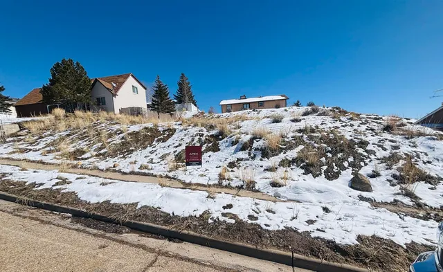 $57,000 | 213 Grand View Circle, Evanston, WY 82930
