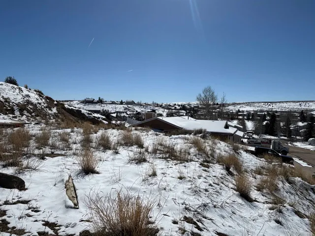 $57,000 | 213 Grand View Circle, Evanston, WY 82930