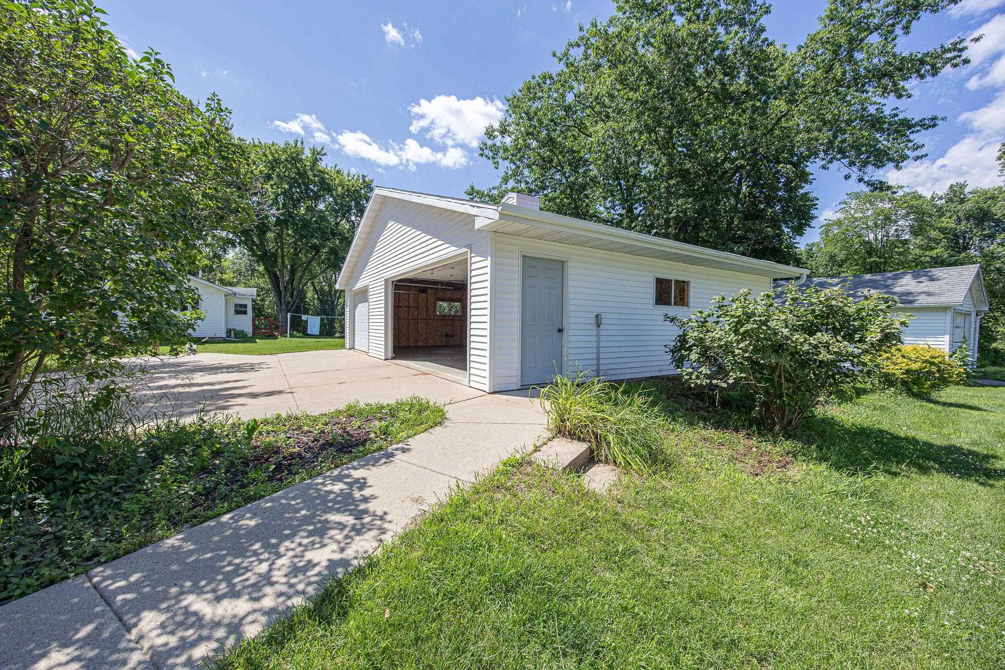 210 East Brook Street Suring, WI 54174 - Photo 40 of 64