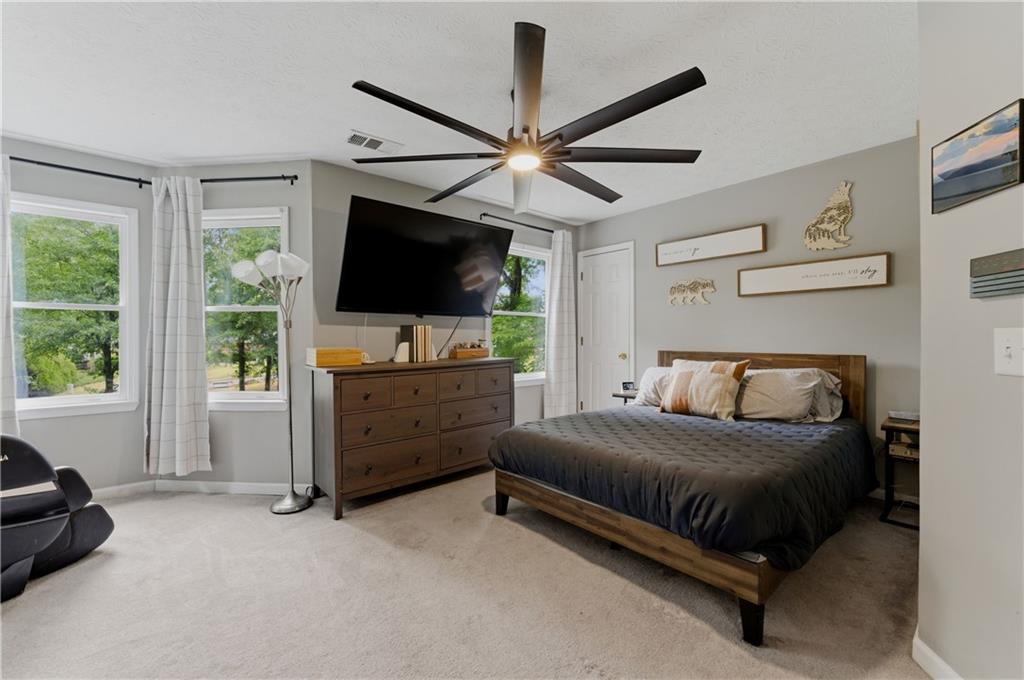 117 Oak Ridge Monroe, GA 30655 - Photo 21 of 29