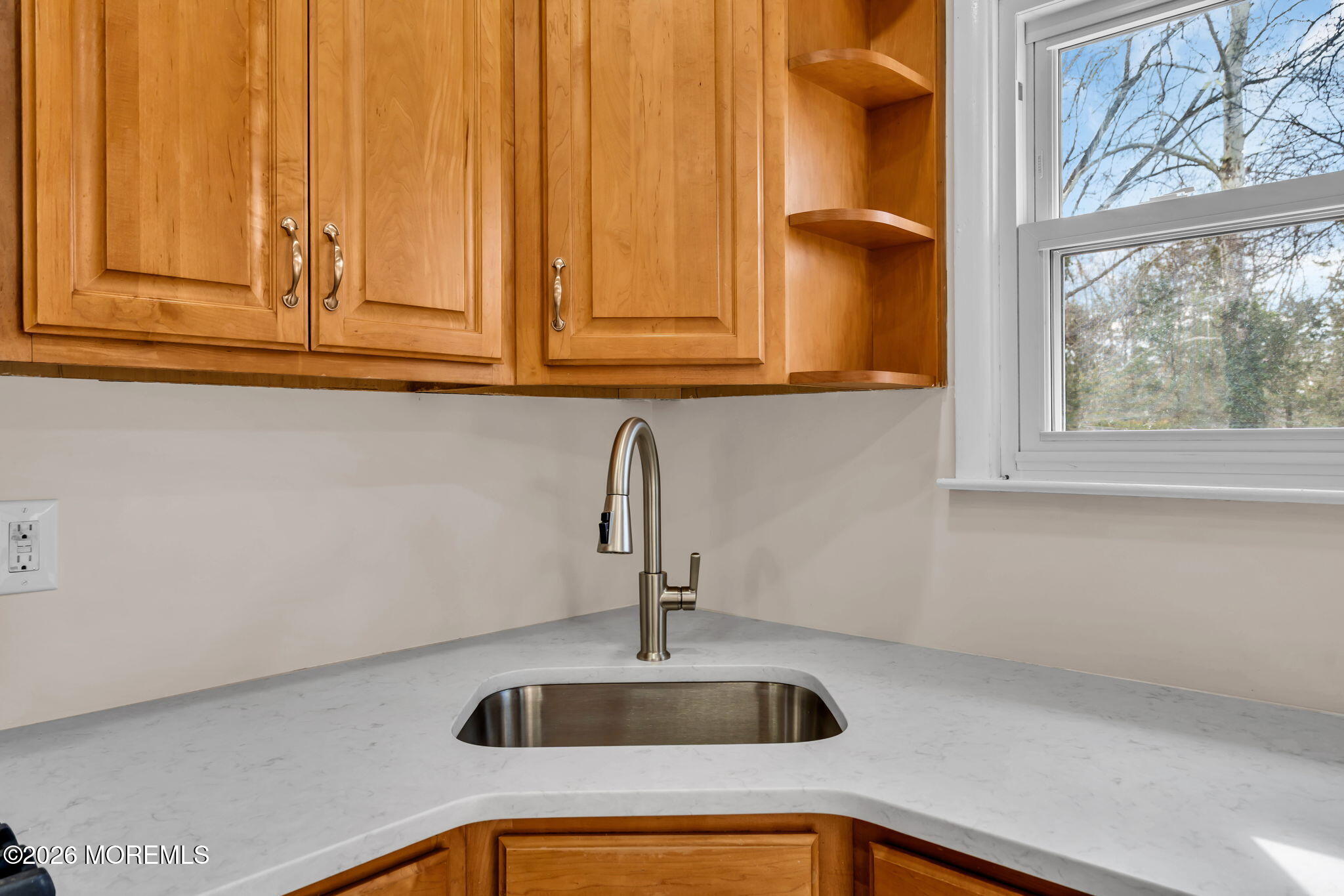 7 Spruce Terrace Jackson, NJ 08527 - Photo 21 of 49 a bathroom with a sink and a window