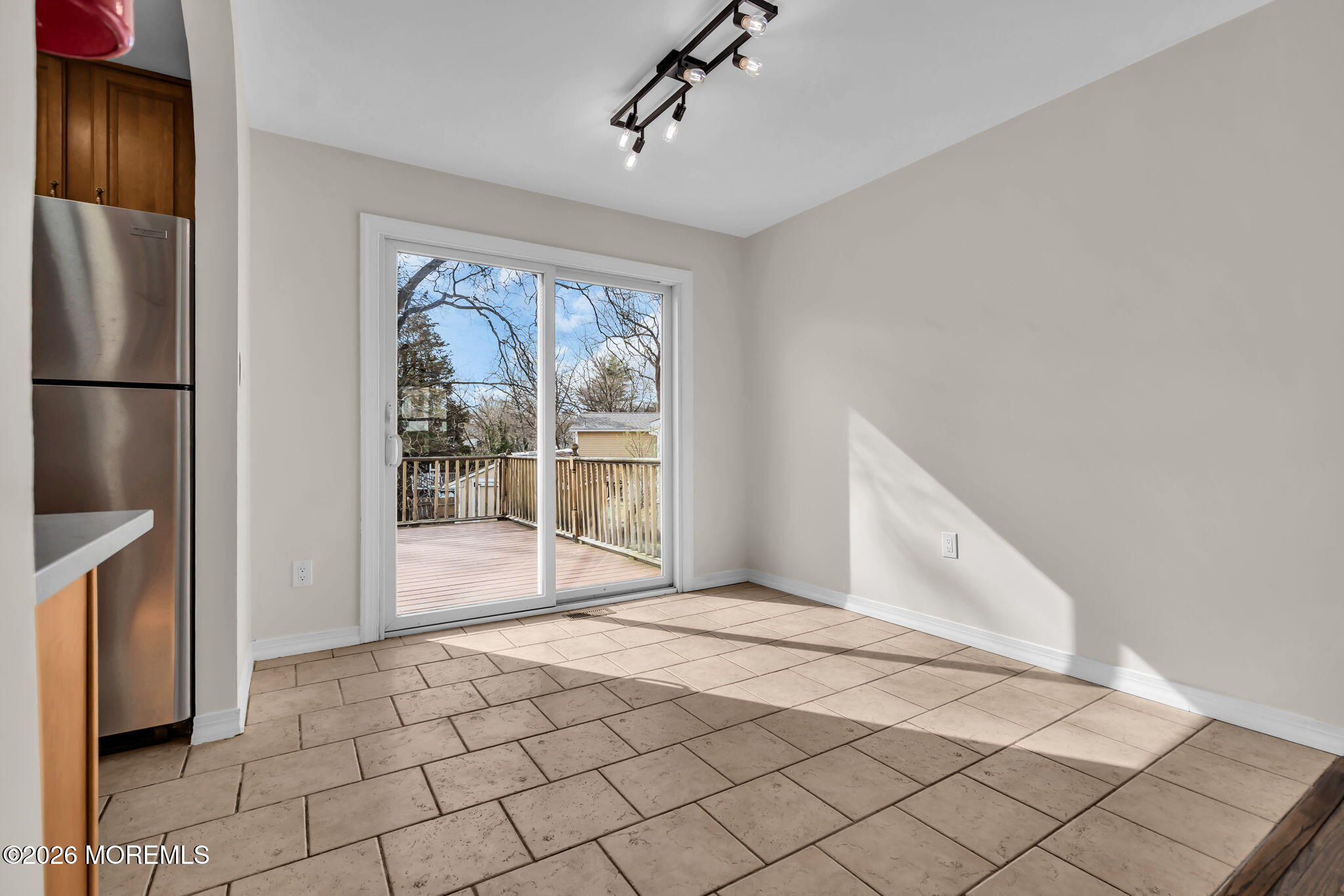 7 Spruce Terrace Jackson, NJ 08527 - Photo 25 of 49 a view of an empty room and window