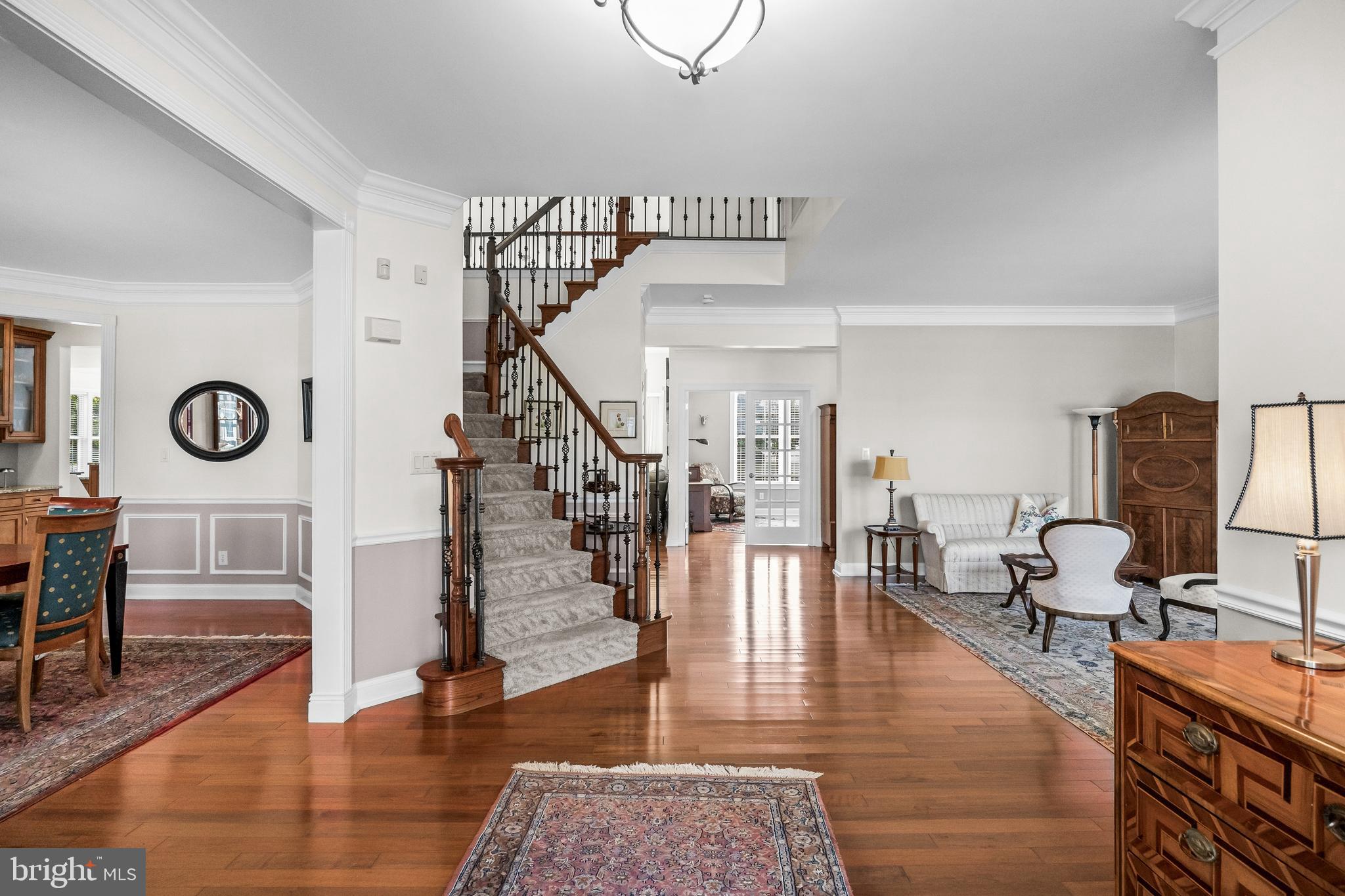 40 Jasmine Road Lumberton, NJ 08048 - Photo 5 of 80 Front Foyer