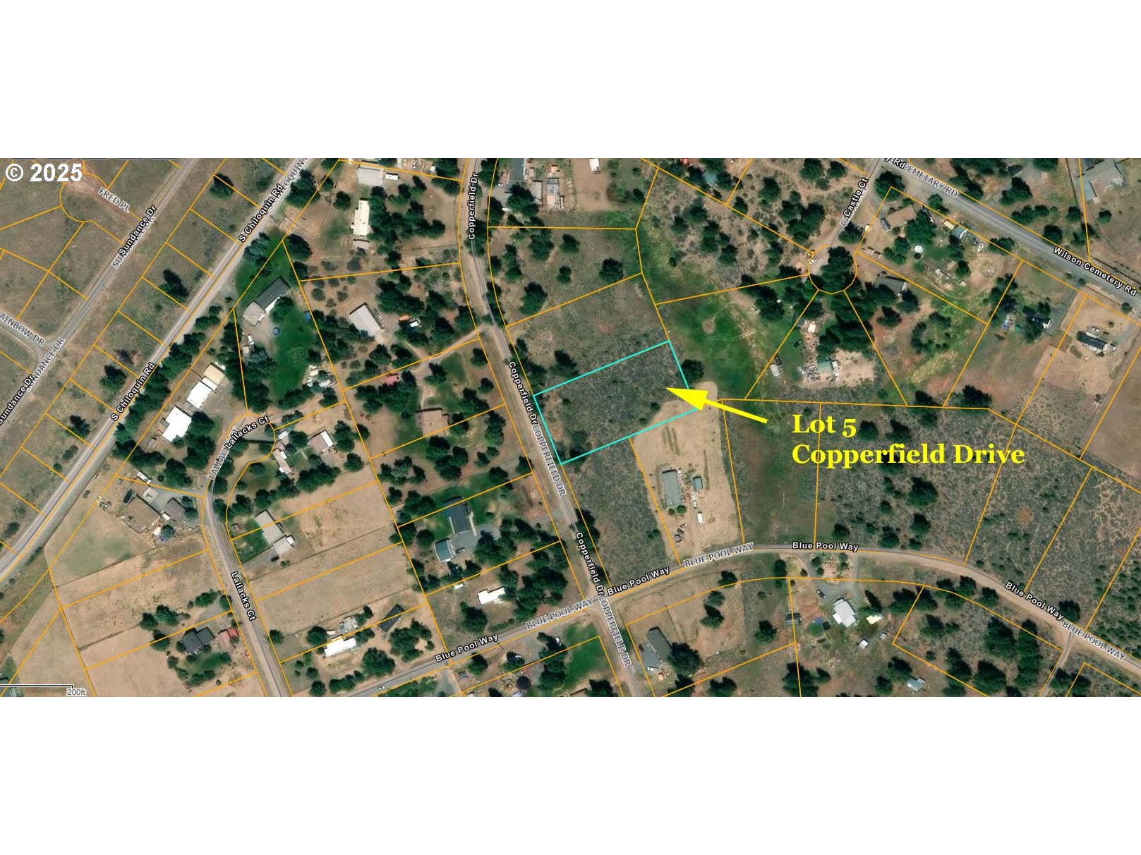 Copperfield Drive, Unit 5 Chiloquin, OR 97624 - Photo 2 of 18