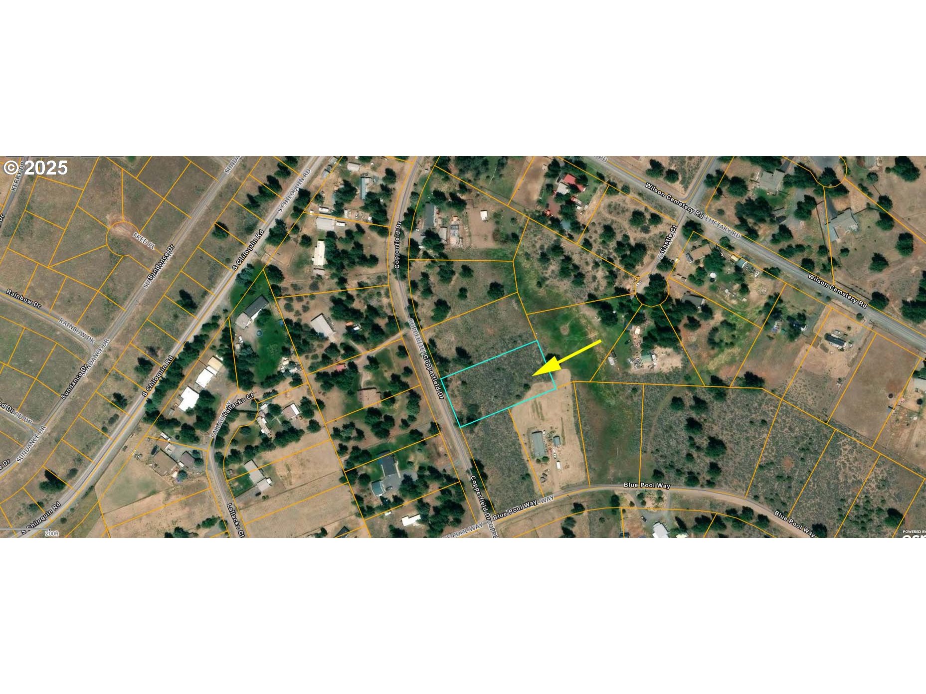 Copperfield Drive, Unit 5 Chiloquin, OR 97624 - Photo 3 of 18